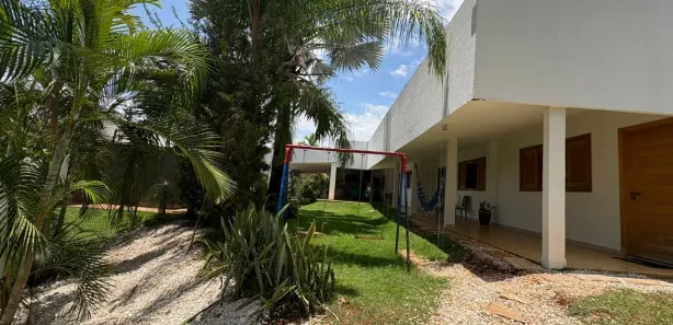 Fazenda/Sítio com 4 Quartos para alugar, 5300m² no Vila João Vaz, Goiânia