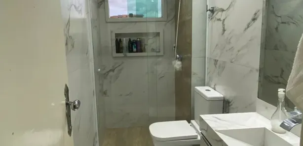 Cobertura com 3 Quartos à venda, 121m² no Diamante (Barreiro), Belo Horizonte