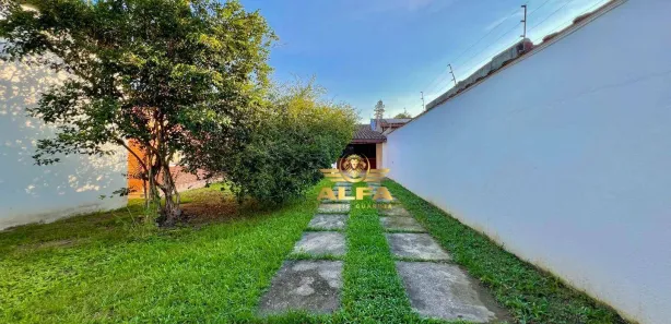 Casa com 3 Quartos à venda, 200m² no Guaiúba, Guarujá