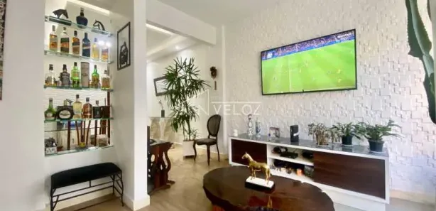 Apartamento com 3 Quartos à venda, 102m² no Ipanema, Rio de Janeiro