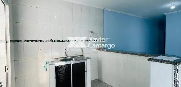 Kitnet com 2 Quartos para alugar, 62m² no Jardim Paulista, Rio Claro