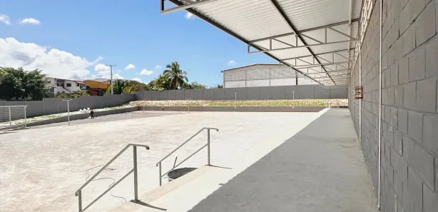 Galpão/Depósito/Armazém com 1 Quarto para alugar, 3388m² no Recreio Ipitanga, Lauro de Freitas