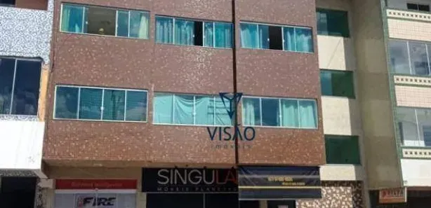 Ponto Comercial para alugar, 30m² no Riacho Fundo I, Brasília