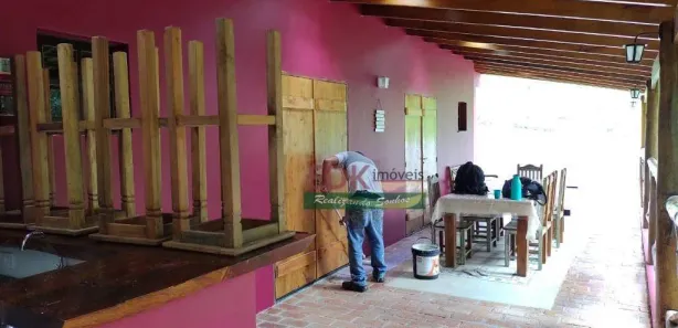 Casa de Condomínio com 3 Quartos à venda, 360m² no , Santo Antônio do Pinhal