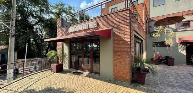 Ponto Comercial à venda, 177m² no Chácara São João, Carapicuíba