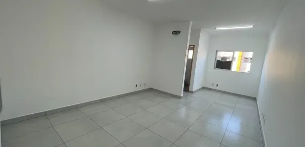 Sala Comercial com 1 Quarto para alugar, 28m² no Parque Brasil 500, Paulínia