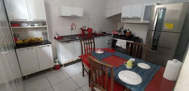 Casa com 4 Quartos à venda, 219m² no Politeama, Salvador