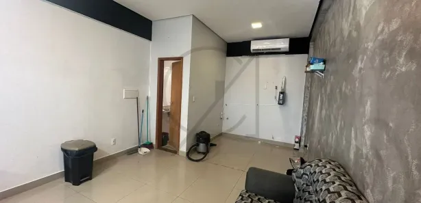 Sala Comercial à venda, 37m² no Plano Diretor Sul, Palmas