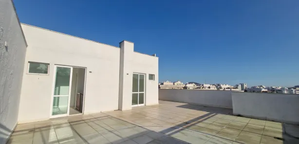 Cobertura com 4 Quartos para alugar, 190m² no Freguesia (Jacarepaguá), Rio de Janeiro