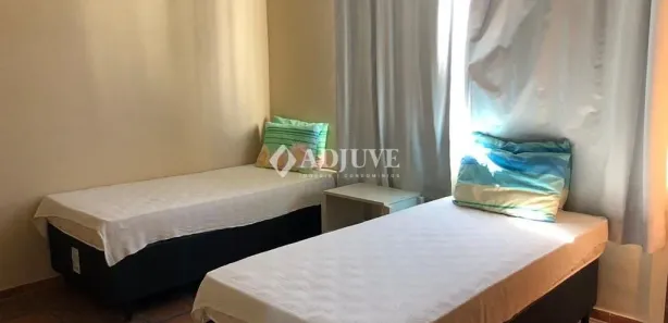 Cobertura com 3 Quartos à venda, 131m² no Vila Nova, Cabo Frio