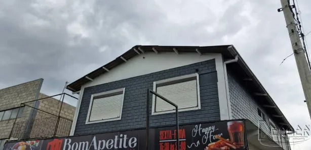 Apartamento com 3 Quartos para alugar, 130m² no Ideal, Novo Hamburgo