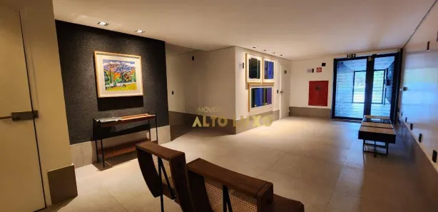 Apartamento com 4 Quartos à venda, 143m² no Santo Agostinho, Belo Horizonte