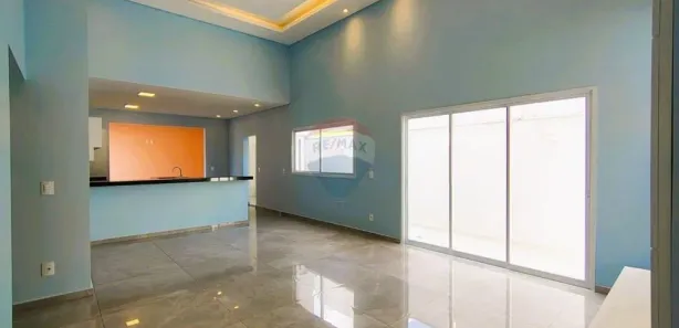 Casa de Condomínio com 3 Quartos para alugar, 186m² no Jardim Residencial Chácara Ondina, Sorocaba