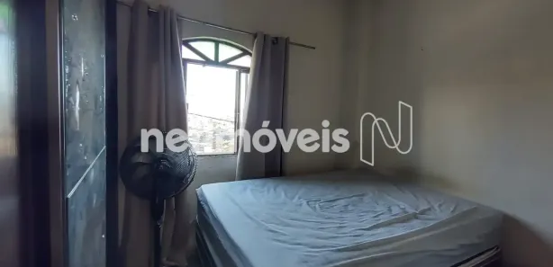 Casa com 4 Quartos à venda, 275m² no Jardim São José, Belo Horizonte