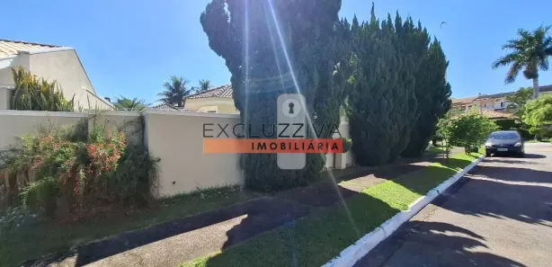 Casa de Condomínio com 4 Quartos para alugar, 350m² no Condomínio Village Taubaté, Taubaté