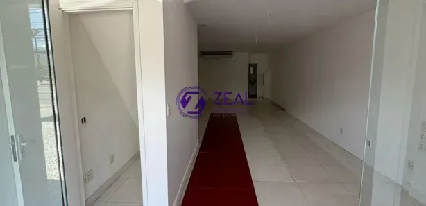 Ponto Comercial para alugar, 120m² no Recreio dos Bandeirantes, Rio de Janeiro