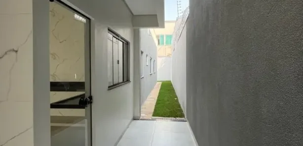 Casa com 3 Quartos à venda, 120m² no Plano Diretor Sul, Palmas