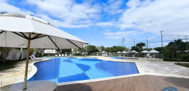 Apartamento com 2 Quartos para alugar, 55m² no Candelária, Natal