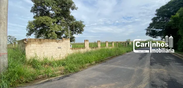 Lote/Terreno à venda, 1550m² no Primavera, São Joaquim de Bicas