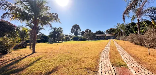 Fazenda/Sítio com 2 Quartos à venda, 350m² no , Nova Veneza