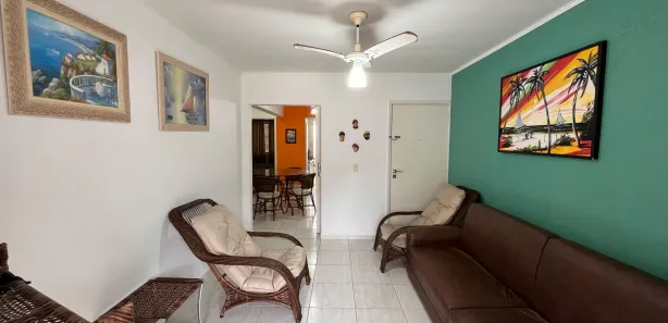 Apartamento com 2 Quartos à venda, 68m² no Centro, Matinhos
