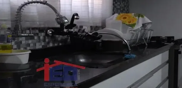 Sobrado com 2 Quartos à venda, 250m² no Jardim Maria Rita, Carapicuíba