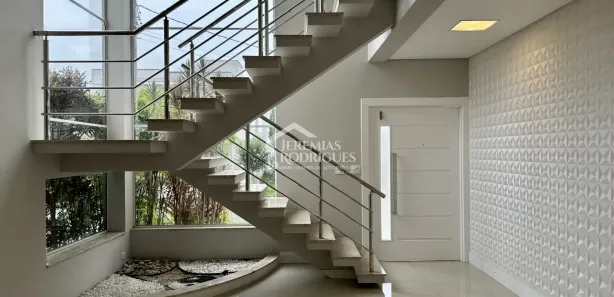 Casa de Condomínio com 3 Quartos à venda, 237m² no Castelo, Tremembé