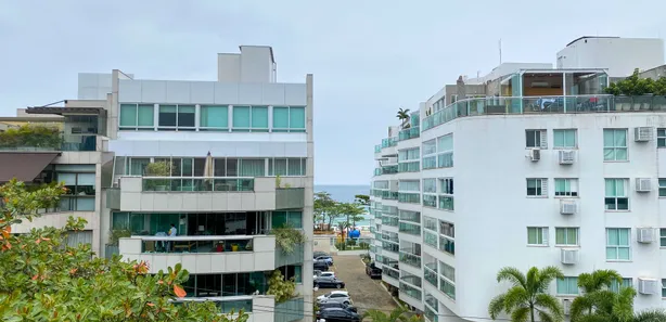 Cobertura com 4 Quartos para venda ou aluguel, 338m² no Barra da Tijuca, Rio de Janeiro