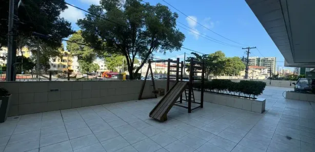 Apartamento com 3 Quartos à venda, 84m² no Jatiúca, Maceió