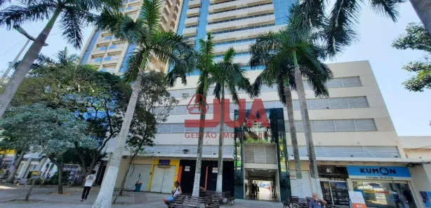 Sala Comercial para alugar, 52m² no Centro, Nova Iguaçu