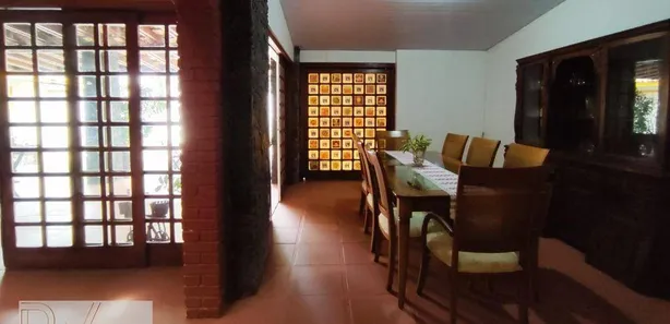 Casa com 4 Quartos para alugar, 489m² no Jardim Apipema, Salvador