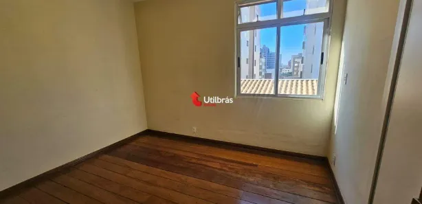 Apartamento com 3 Quartos à venda, 95m² no São Pedro, Belo Horizonte