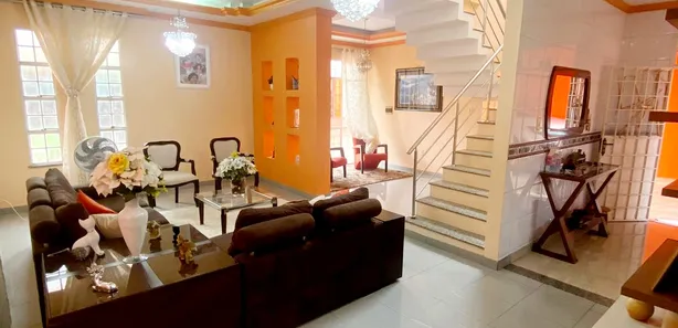 Casa com 4 Quartos à venda, 380m² no Dom Pedro I, Manaus