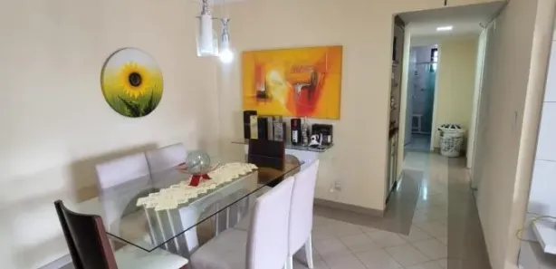 Apartamento com 4 Quartos à venda, 116m² no Pituba, Salvador