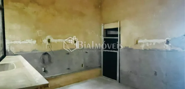 Casa de Condomínio com 2 Quartos à venda, 60m² no Campo Grande, Rio de Janeiro