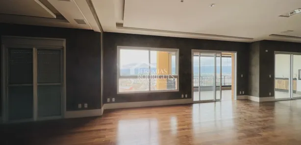 Apartamento com 3 Quartos para alugar, 235m² no Jardim das Nações, Taubaté