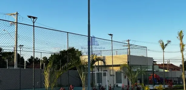 Apartamento com 2 Quartos para alugar, 48m² no Vila Prosperidade, Taubaté
