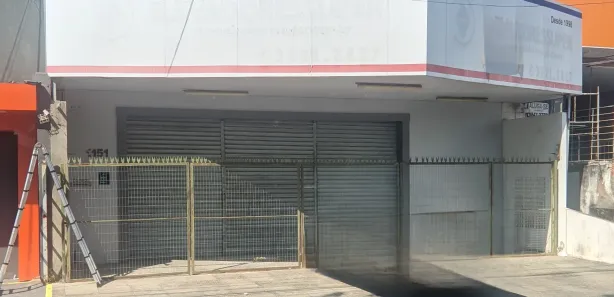 Galpão/Depósito/Armazém com 4 Quartos para alugar, 408m² no Lagoa Seca, Natal