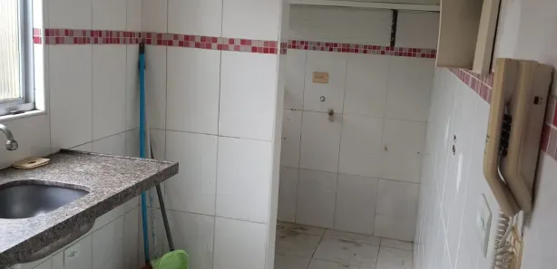 Casa de Condomínio com 2 Quartos à venda, 50m² no Candeias, Jaboatão dos Guararapes