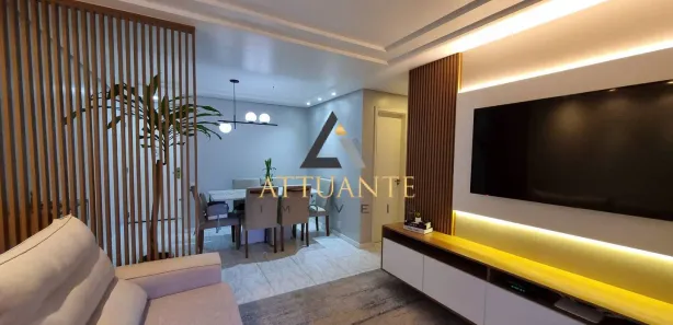Apartamento com 2 Quartos à venda, 74m² no Jardim Eldorado, Caxias do Sul