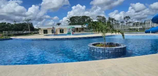 Lote/Terreno com 1 Quarto à venda, 1810m² no Cacau Pirêra, Iranduba