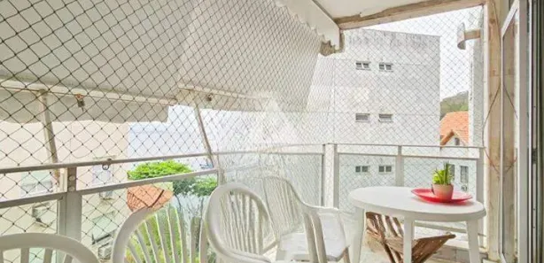 Cobertura com 4 Quartos à venda, 241m² no Urca, Rio de Janeiro