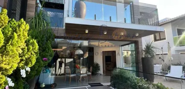 Casa de Condomínio com 4 Quartos à venda, 288m² no Centro, Lauro de Freitas