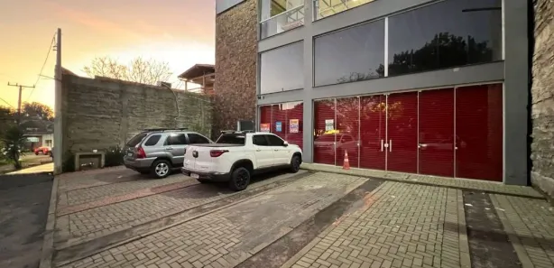 Galpão/Depósito/Armazém para alugar, 200m² no Primavera, Novo Hamburgo