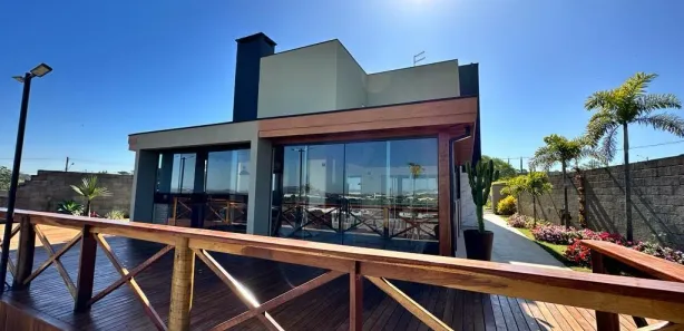 Casa de Condomínio com 3 Quartos à venda, 1055m² no Jardim das Paineiras (Pinhal), Cabreúva