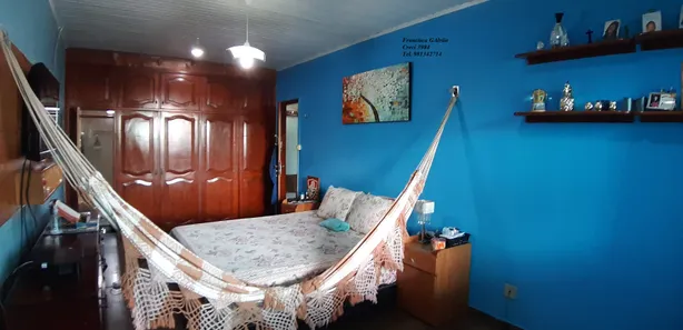 Casa com 5 Quartos à venda, 156m² no Nossa Senhora das Graças, Manaus