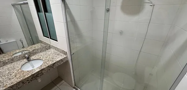 Apartamento com 2 Quartos à venda, 55m² no Mangabeiras, Maceió