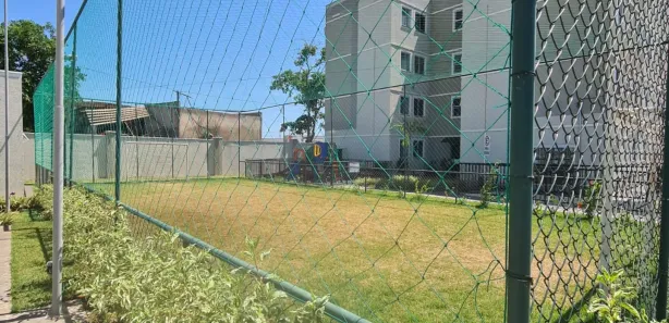 Apartamento com 2 Quartos para alugar, 39m² no Mapim, Várzea Grande