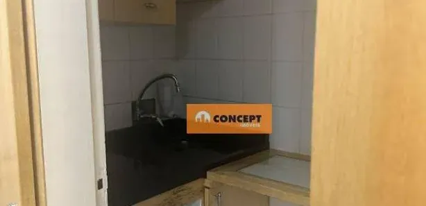 Sala Comercial à venda, 40m² no Vila Costa, Suzano