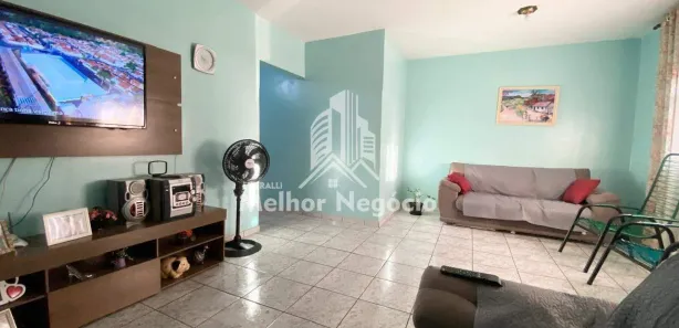 Casa com 3 Quartos à venda, 129m² no Santa Maria II, Rio das Pedras
